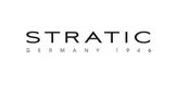 Stratic Logo