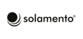 Solamento Logo