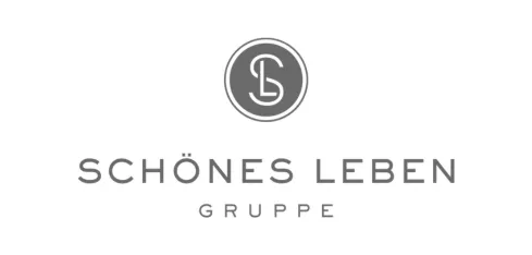 Schönes Leben Gruppe Logo