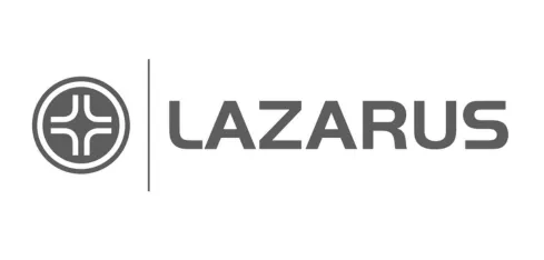 Lazarus Logo