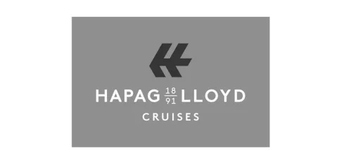 Hapag Lloyd Logo