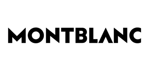 Montblanc Logo