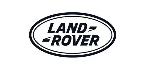 Land Rover Logo