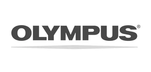 Olympus Logo